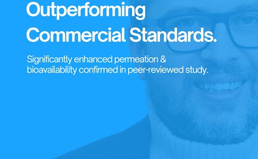 Biotts MTC-Y transdermal technology study published in Pharmaceutics MDPI 2025
