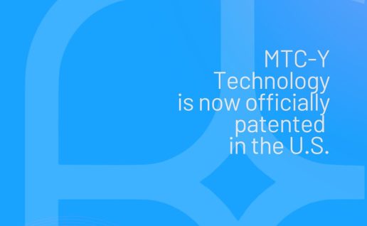 US Patent for Biotts MTC-Y transdermal technology November 2025